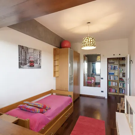 Roma- Tra Mare E Pineta By Interhome * روما