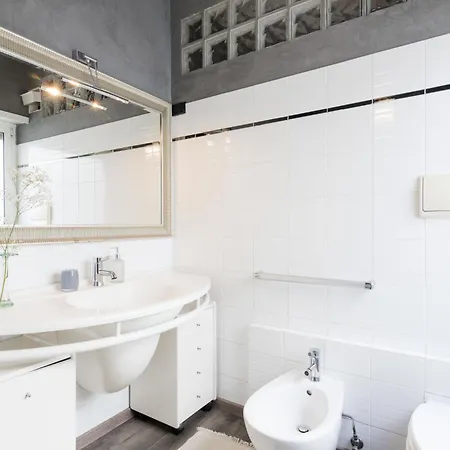 Roma- Tra Mare E Pineta By Interhome Apartamento Roma