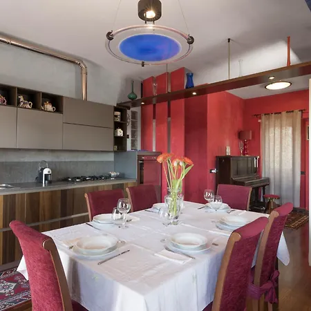 Roma- Tra Mare E Pineta By Interhome Roma