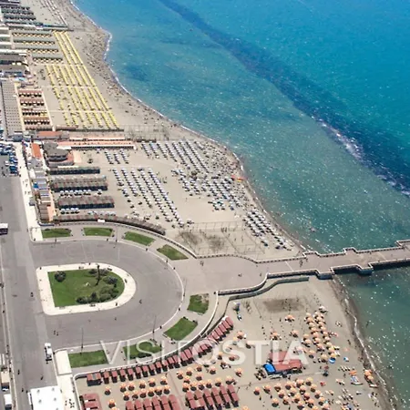 Roma- Tra Mare E Pineta By Interhome Apartamento *