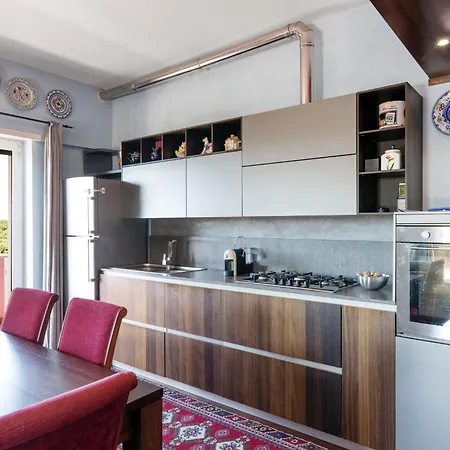 Roma- Tra Mare E Pineta By Interhome Apartamento Roma