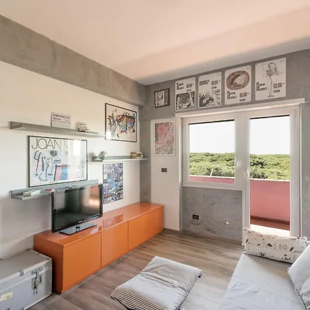 Roma- Tra Mare E Pineta By Interhome Apartamento Roma