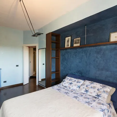 Apartamento Roma- Tra Mare E Pineta By Interhome *