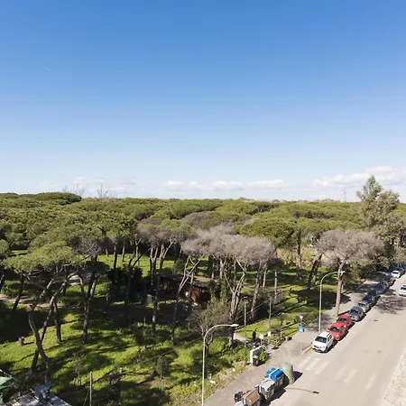 Roma- Tra Mare E Pineta By Interhome *