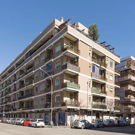 Roma- Tra Mare E Pineta By Interhome * Roma
